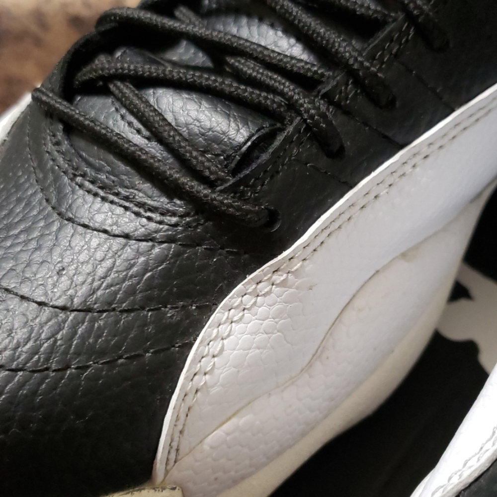 *SOLD* Jordan 12 Retro Playoff - Picture 7 of 8
